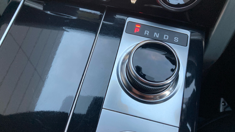 Land Rover Range Rover 4.4 SDV8 Autobiography 4dr Auto Diesel Estate